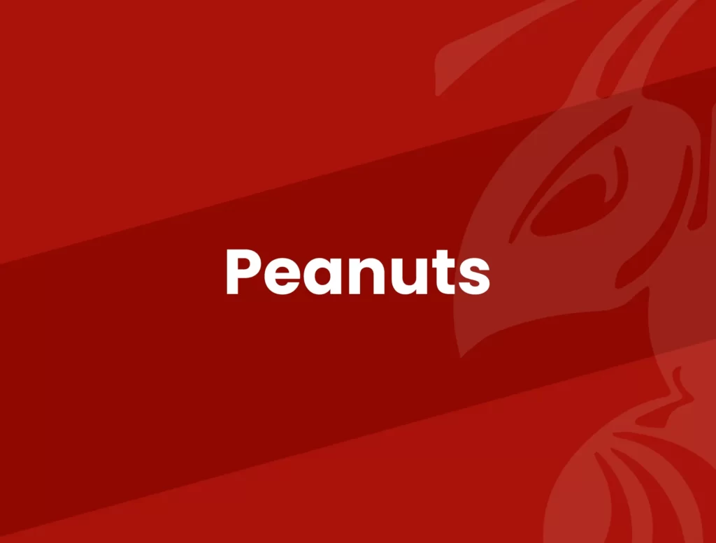 Peanuts thumbnail
